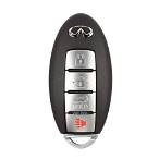 infiniti slot